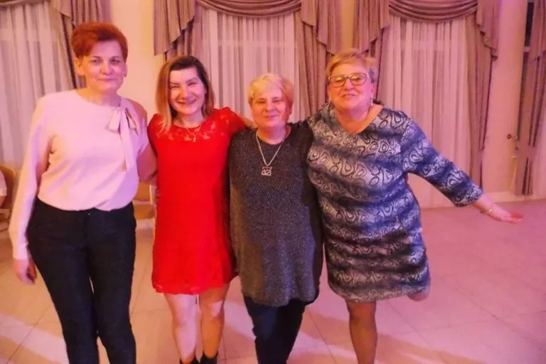 Spotkanie integracyjne podopiecznych ŚDS i SON "Przystań" (zdjęcia)