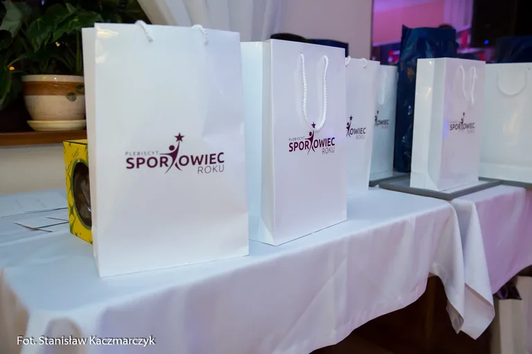 Gala Sportowiec Roku 2017 (zdjęcia, wideo)