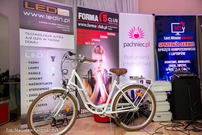 Gala Sportowiec Roku 2017 (zdjęcia, wideo)