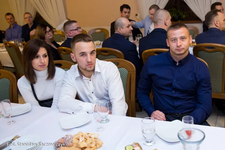 Gala Sportowiec Roku 2017 (zdjęcia, wideo)
