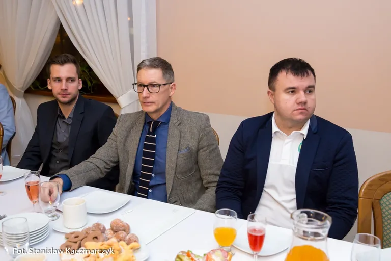 Gala Sportowiec Roku 2017 (zdjęcia, wideo)