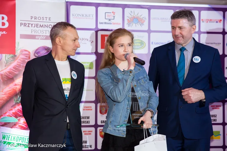 Gala Sportowiec Roku 2017 (zdjęcia, wideo)