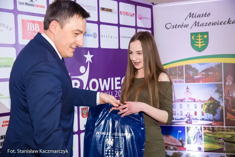 Gala Sportowiec Roku 2017 (zdjęcia, wideo)