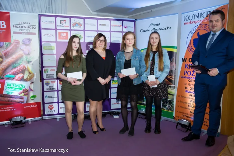 Gala Sportowiec Roku 2017 (zdjęcia, wideo)