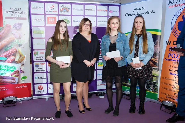 Gala Sportowiec Roku 2017 (zdjęcia, wideo)