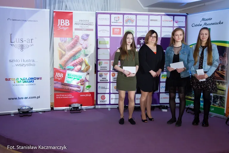 Gala Sportowiec Roku 2017 (zdjęcia, wideo)
