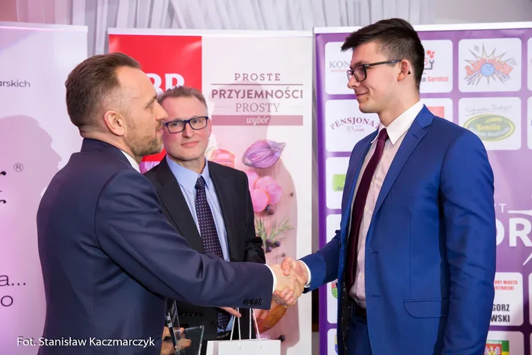 Gala Sportowiec Roku 2017 (zdjęcia, wideo)