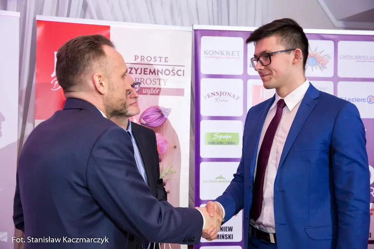 Gala Sportowiec Roku 2017 (zdjęcia, wideo)
