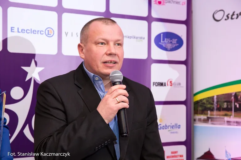 Gala Sportowiec Roku 2017 (zdjęcia, wideo)