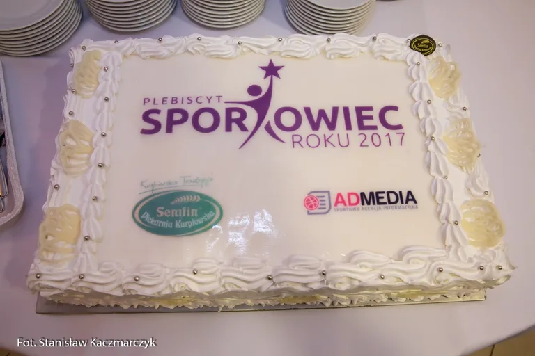 Gala Sportowiec Roku 2017 (zdjęcia, wideo)