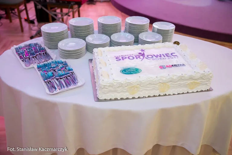 Gala Sportowiec Roku 2017 (zdjęcia, wideo)