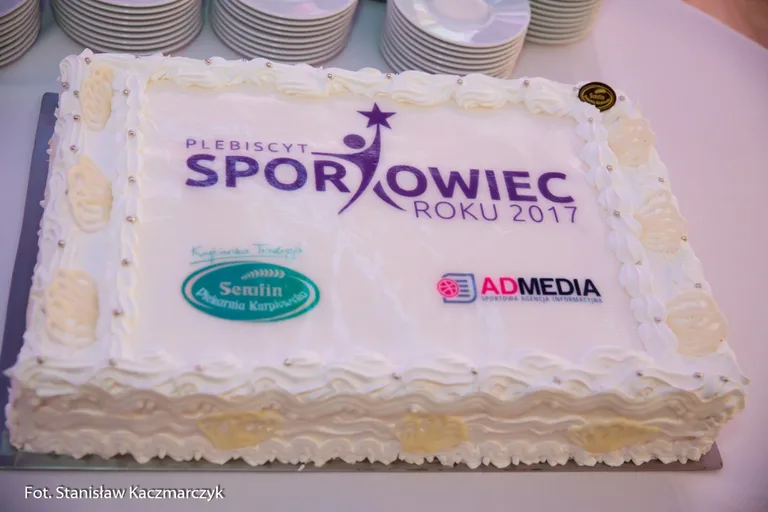 Gala Sportowiec Roku 2017 (zdjęcia, wideo)