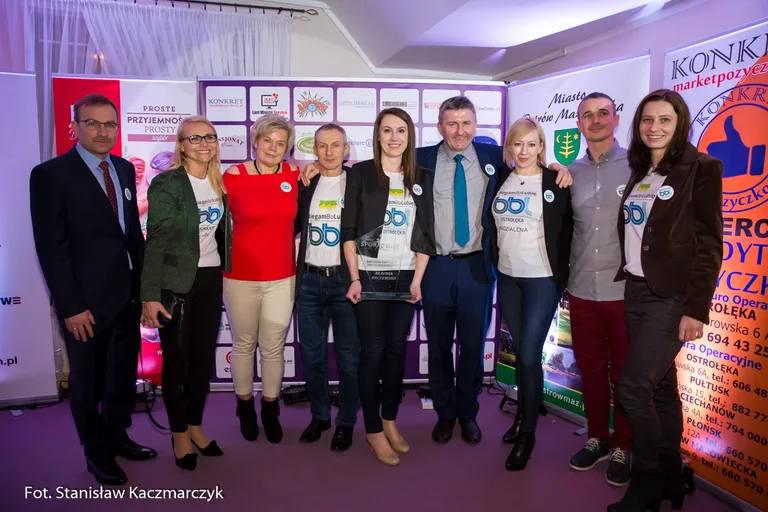 Gala Sportowiec Roku 2017 (zdjęcia, wideo)