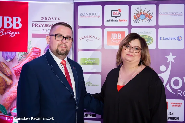 Gala Sportowiec Roku 2017 (zdjęcia, wideo)