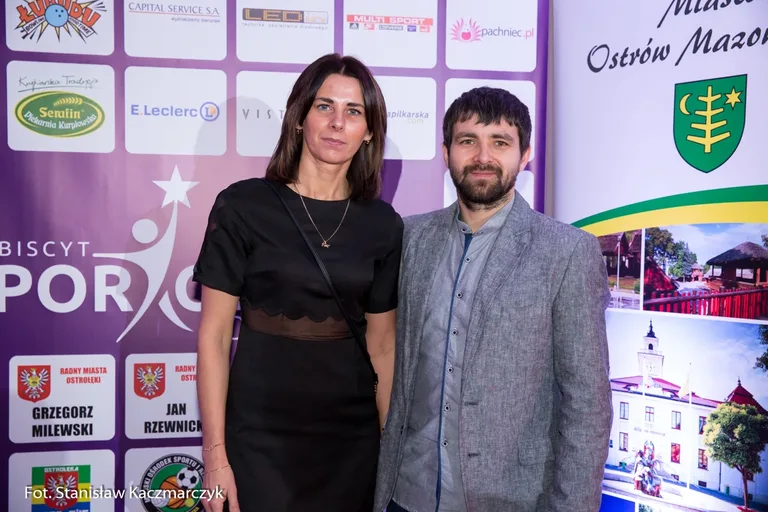 Gala Sportowiec Roku 2017 (zdjęcia, wideo)