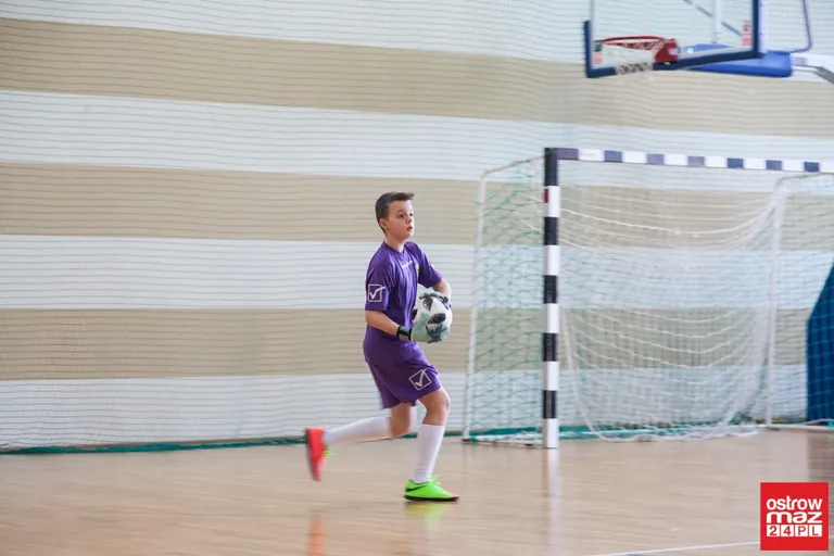 Feryjne turnieje piłkarskie. Poznaj wyniki (zdjęcia, wideo)