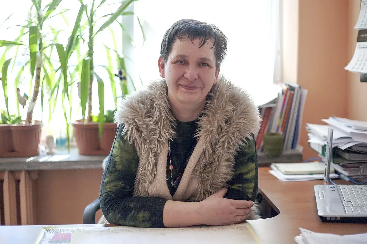 Dzień otwarty w lubiejewskim ZS CKR (zdjęcia)