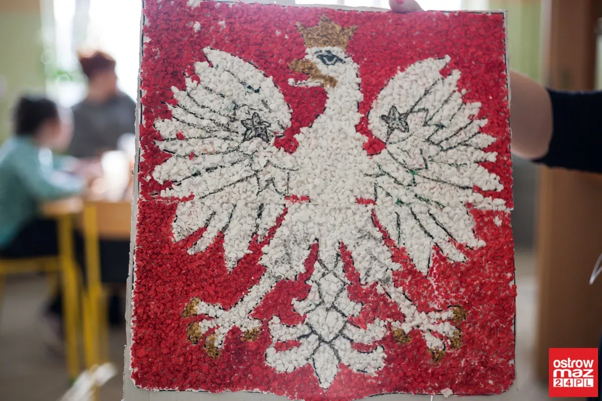 Dzień otwarty w lubiejewskim ZS CKR (zdjęcia)