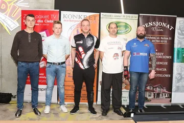 Brzostek tuż za podium w bowlingu (zdjęcia, wideo)