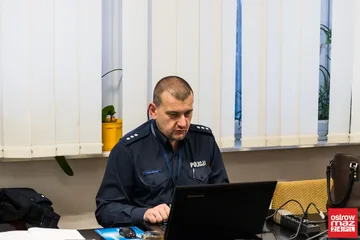 Debata dotycząca bezpieczeństwa w Ostrowi Mazowieckiej (zdjęcia, wideo)