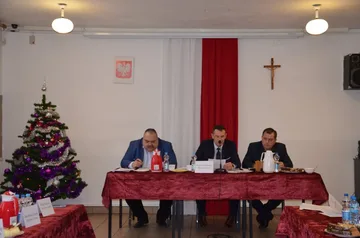 Małkinia Górna: rajcy przyjęli budżet na 2018 rok (zdjęcia, wideo)
