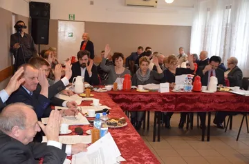 Małkinia Górna: rajcy przyjęli budżet na 2018 rok (zdjęcia, wideo)