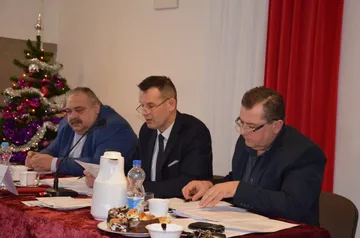 Małkinia Górna: rajcy przyjęli budżet na 2018 rok (zdjęcia, wideo)