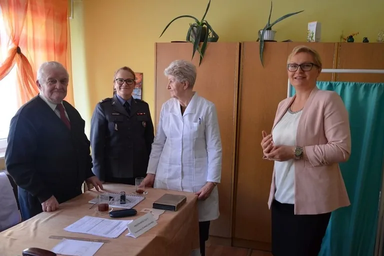Kwalifikacja wojskowa rozpoczęta (zdjęcia)