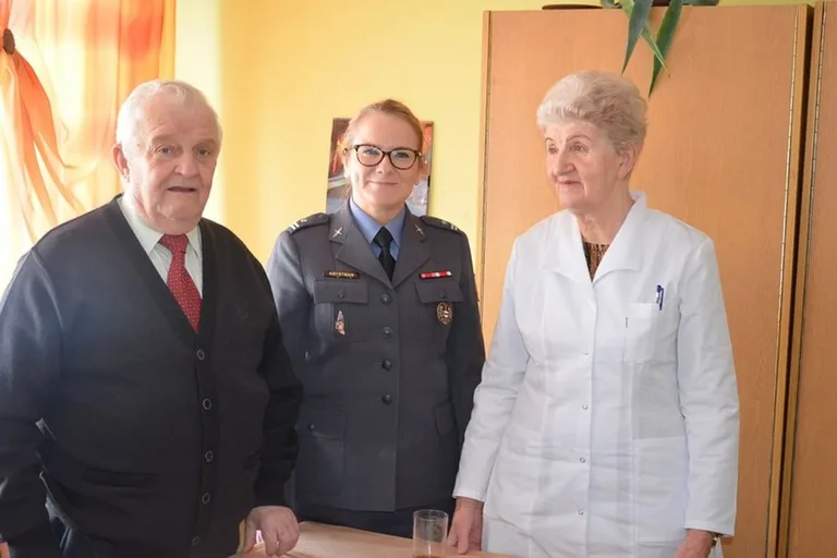 Kwalifikacja wojskowa rozpoczęta (zdjęcia)
