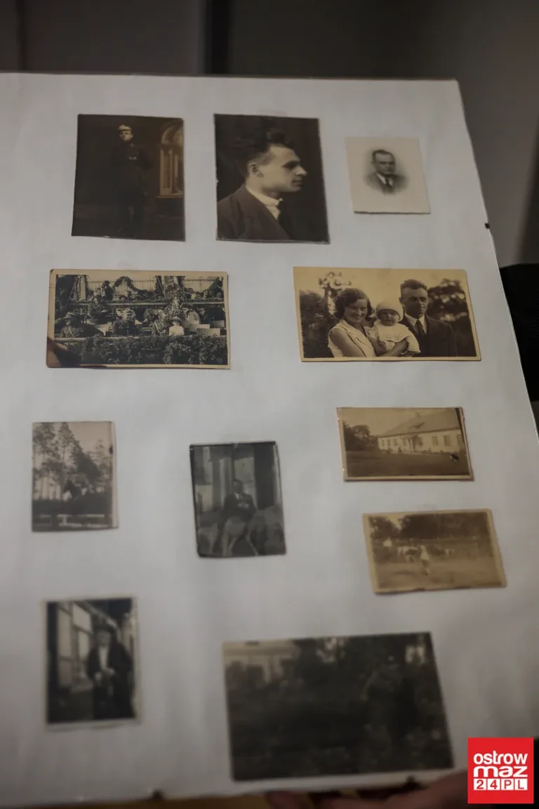 Ostrowskie muzeum pamiętało o żołnierzach wyklętych (zdjęcia)