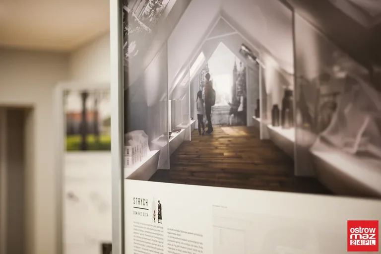Ostrowskie muzeum pamiętało o żołnierzach wyklętych (zdjęcia)