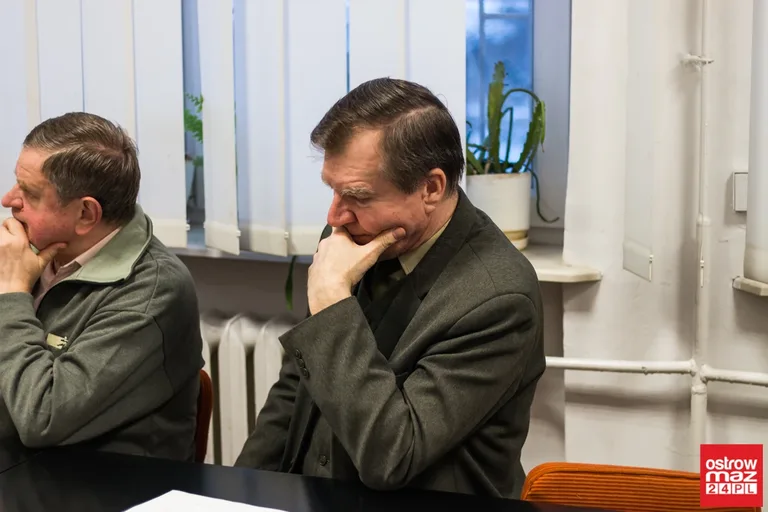 Debata dotycząca bezpieczeństwa w Ostrowi Mazowieckiej (zdjęcia, wideo)
