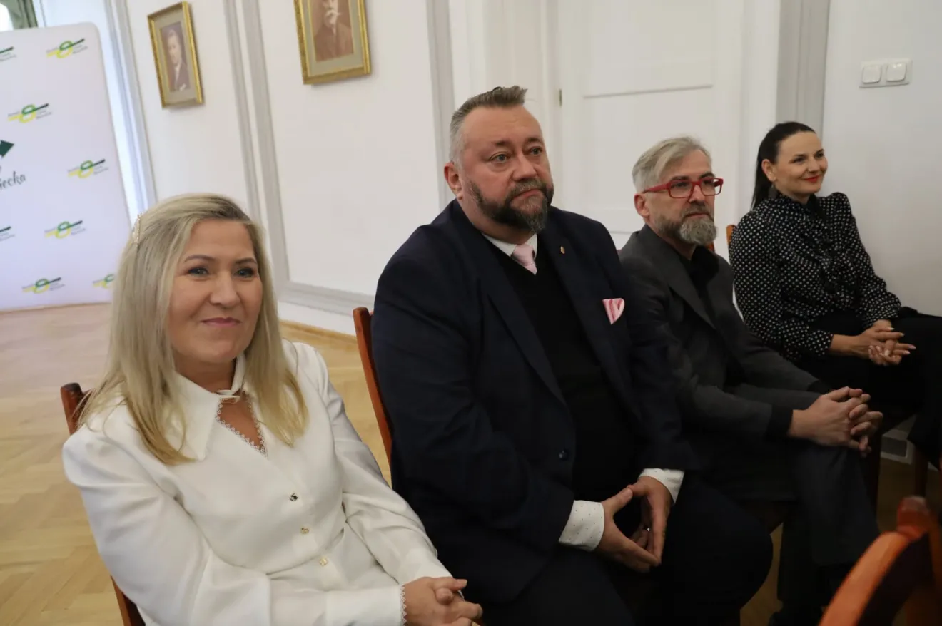 Dzień Edukacji Narodowej w Ostrowi. Fot. UM
