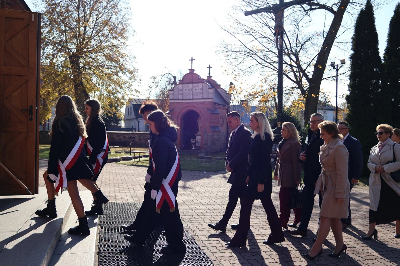 525 lat Broku. Fot. UMiG Brok