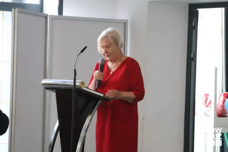 Uniwersytet Trzeciego Wieku w Ostrowi Mazowieckiej zainaugurował rok 2026/2027. Zobacz, co się działo (zdjęcia, wideo)