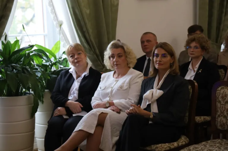 Dzień Edukacji Narodowej w Ostrowi. Fot. UM
