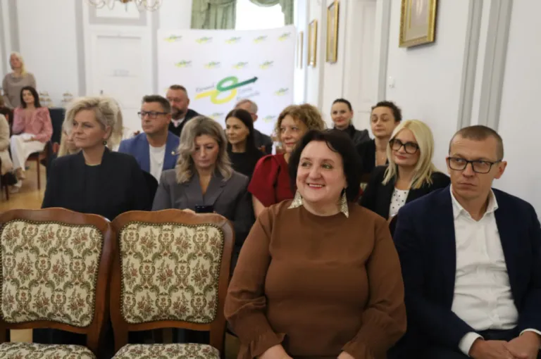 Dzień Edukacji Narodowej w Ostrowi. Fot. UM