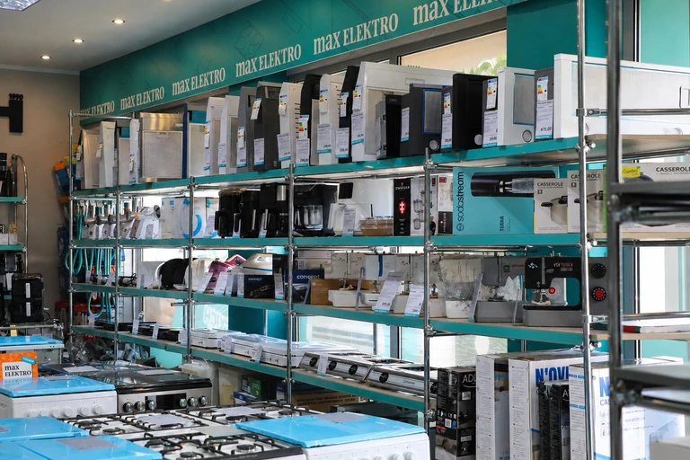 Max Elektro w Ostrowi Mazowieckiej. Tu znajdziesz wysokiej jakości sprzęt, którego potrzebujesz!