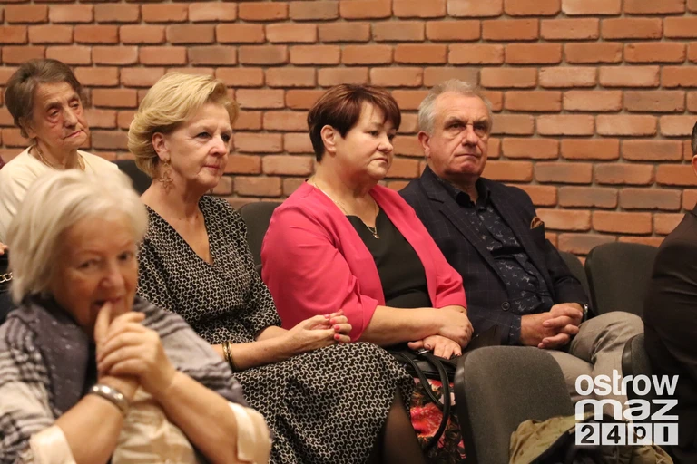 Gminny Dzień Seniora. Tak świętowano w Broku (zdjęcia, wideo)