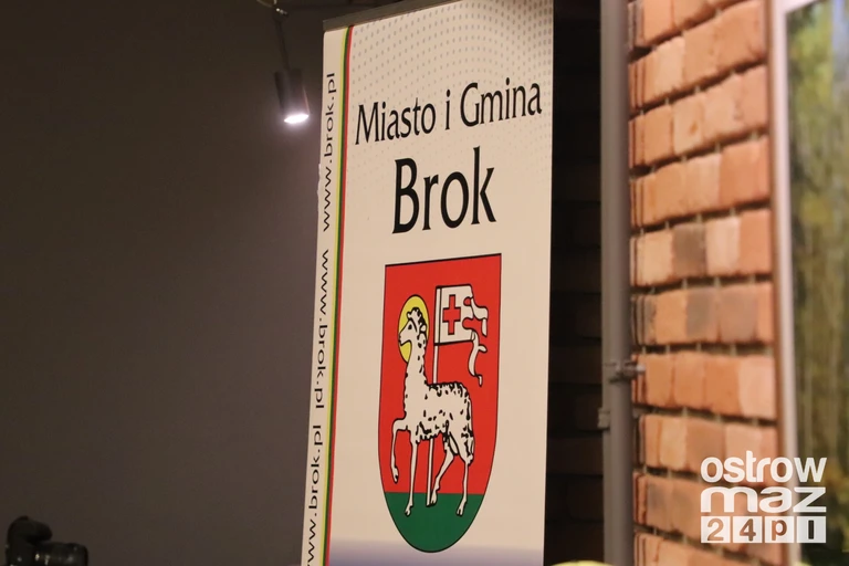 Gminny Dzień Seniora. Tak świętowano w Broku (zdjęcia, wideo)