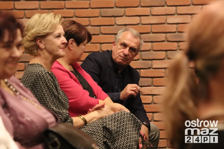 Gminny Dzień Seniora. Tak świętowano w Broku (zdjęcia, wideo)