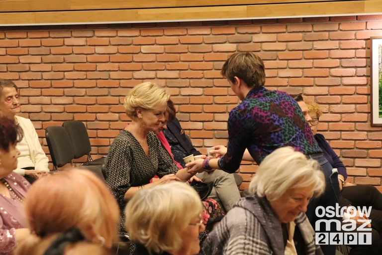 Gminny Dzień Seniora. Tak świętowano w Broku (zdjęcia, wideo)