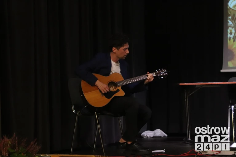 Gminny Dzień Seniora. Tak świętowano w Broku (zdjęcia, wideo)