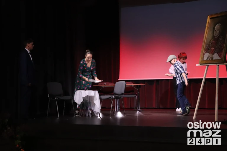 Gminny Dzień Seniora. Tak świętowano w Broku (zdjęcia, wideo)