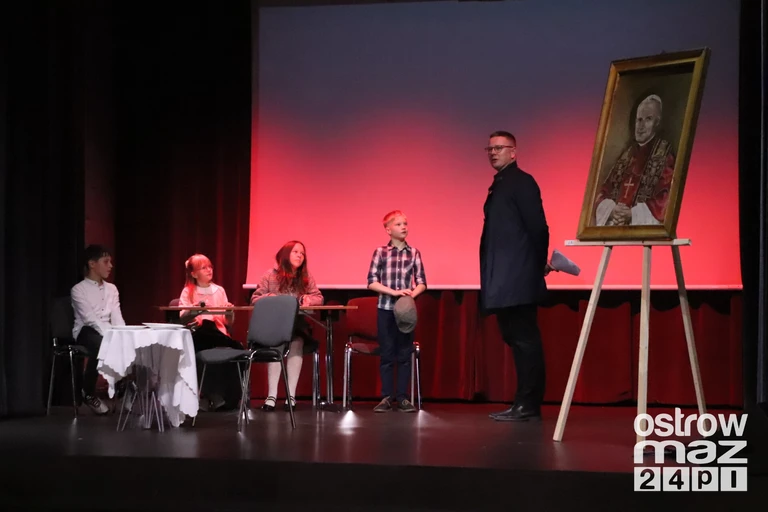 Gminny Dzień Seniora. Tak świętowano w Broku (zdjęcia, wideo)