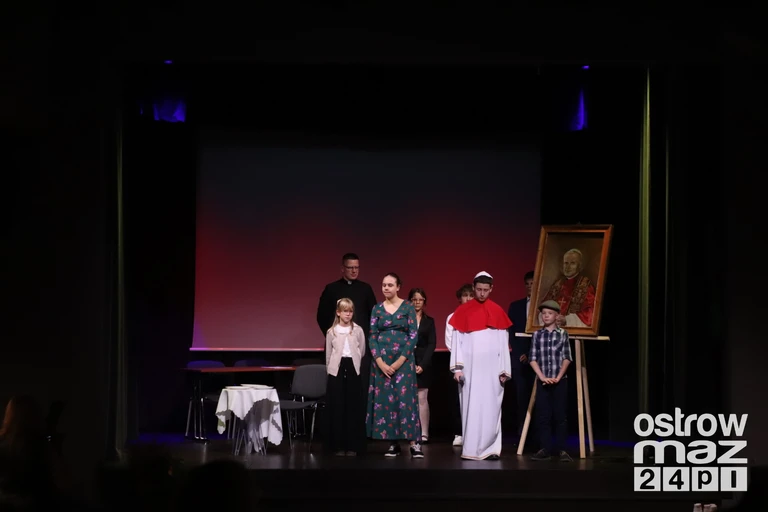 Gminny Dzień Seniora. Tak świętowano w Broku (zdjęcia, wideo)