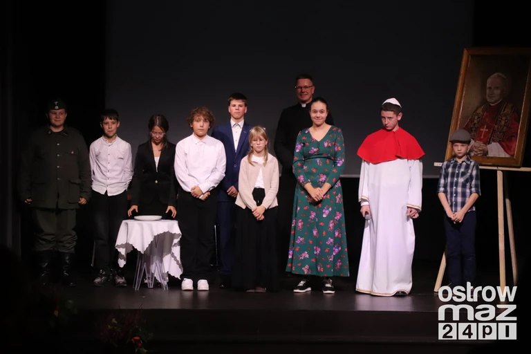 Gminny Dzień Seniora. Tak świętowano w Broku (zdjęcia, wideo)
