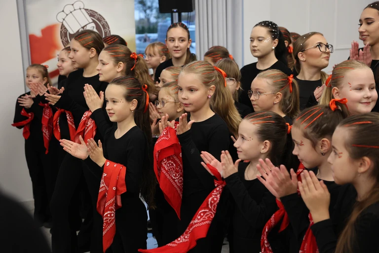 3. Regionalne Forum Przedsiębiorczości - ciekawe rozmowy (nie tylko o biznesie) i 300 osób w sali Wisteria (zdjęcia)