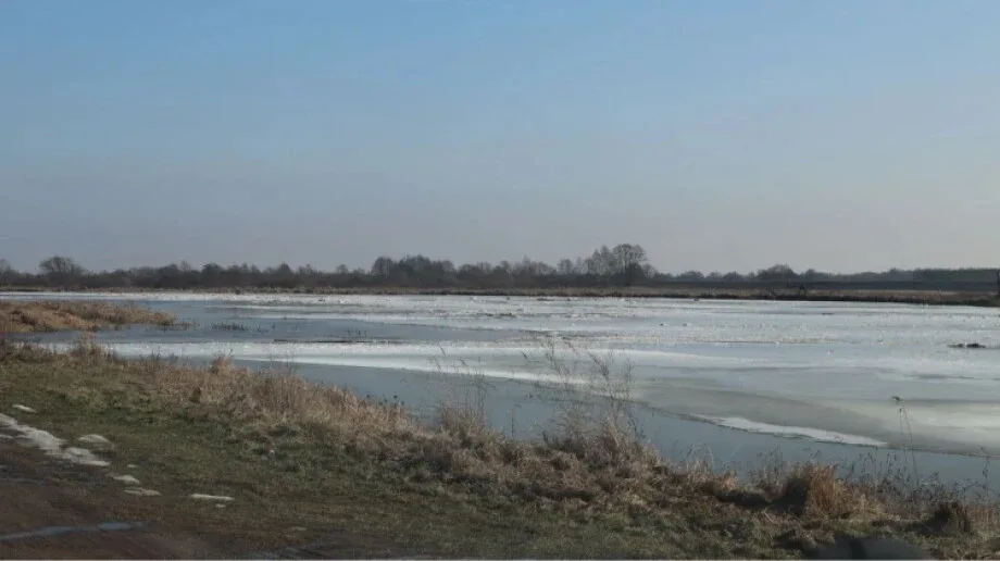 Jak wygląda sytuacja z rzeką Bug? Aktualny stan wody (zdjęcia)
