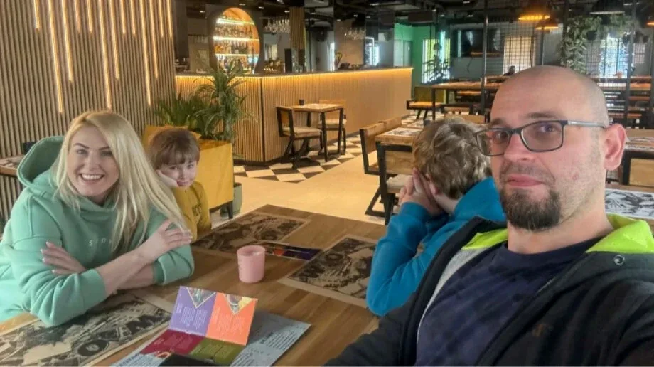 Las, podróże i rozmowy bez filtrów. Milena Niewęgłowska w naszym cyklu "Lubię to" (zdjęcia)